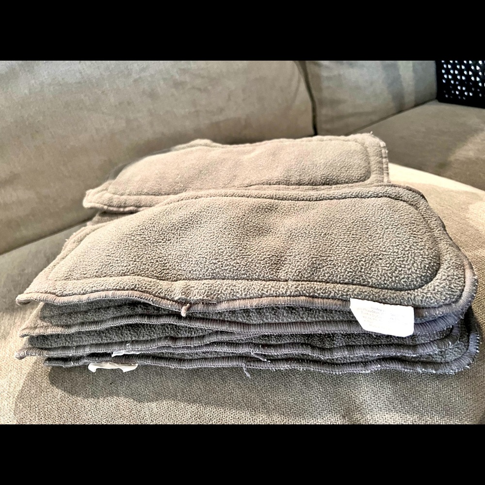 Wegreco Diaper Inserts